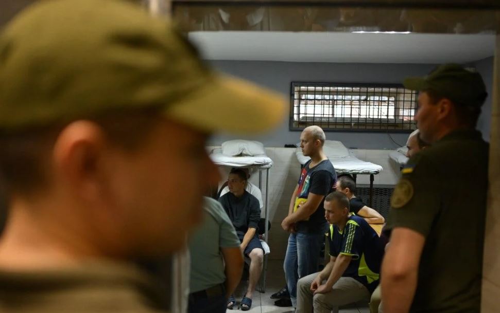 Майже 70% російських полонених вважають війну проти України виправданою, - опитування